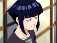 Hinata Hyuga